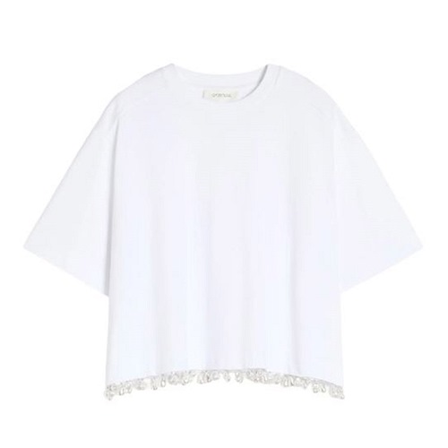 Sportmax Spxpalmas T-shirt